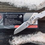 NKD: Marfione Select mini MSI.