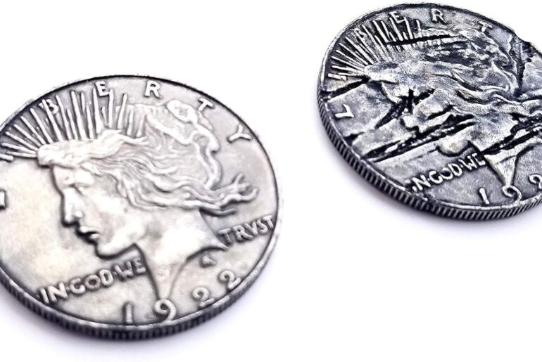 Does anyone in here do custom battle damaged work on knives? Really want to get it done to one of my titanium scale knives. Picture is just an example. Couldn’t find a knife with battle damage features on Google