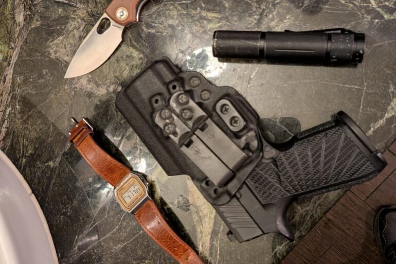 Nightly Doordash EDC