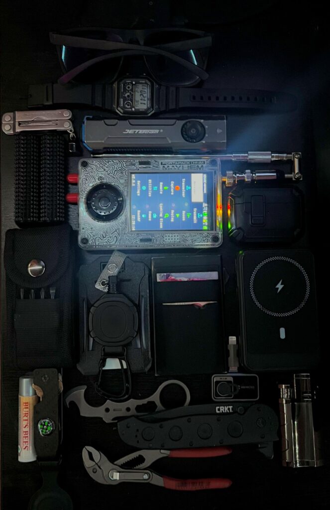 Guess what I do for a living 🤷‍♂️