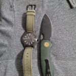 #tgif . . . Bulova Hack and Vosteed Acorn