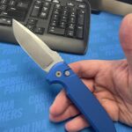 Been waiting for this knife in magnacut