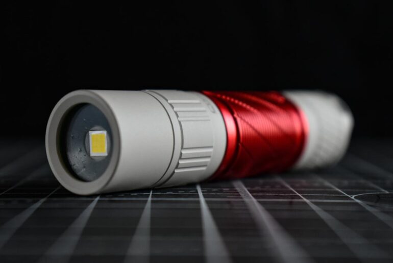 🔥 The Convoy T3 makes a hell of an EDC mule!! 🔥