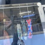 Knife identification