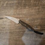 NKD - I got the CRKT S.P.E.W!!!