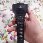 NLD!!!! The Wurkkos TD01C
