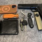 finally found a consistent carry