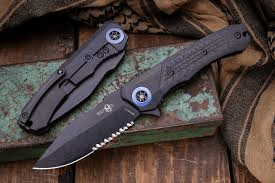 Recommendations for 3 to 4 inch folding knife <$100