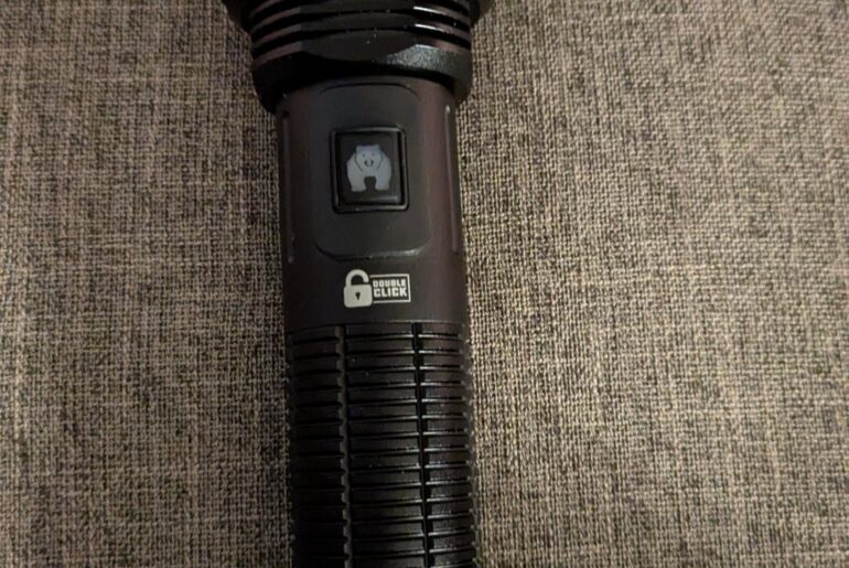 Picked this Kodiak up on clearance for $15.