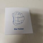 Wuben X1 Pro comes with a blet holster.