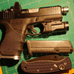 My edc what's yours?