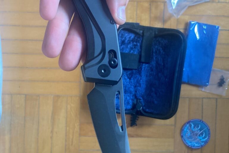 NEW!! My design is out!