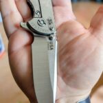 XM-18 Hollow regrind