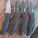 My favorite discontinued knife ever