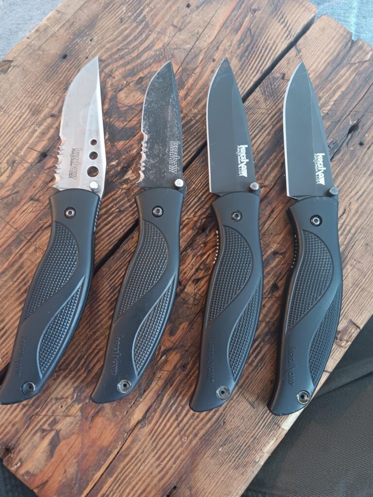 My favorite discontinued knife ever