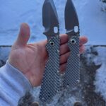 Snowy Strider Sunday ❄️