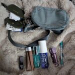 What does my bag tell you about me