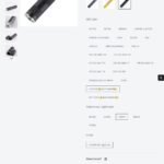 Is Convoy S3 shorty the smallest ⚠️Burn hazard⚠️? And pls talk me out of buying it