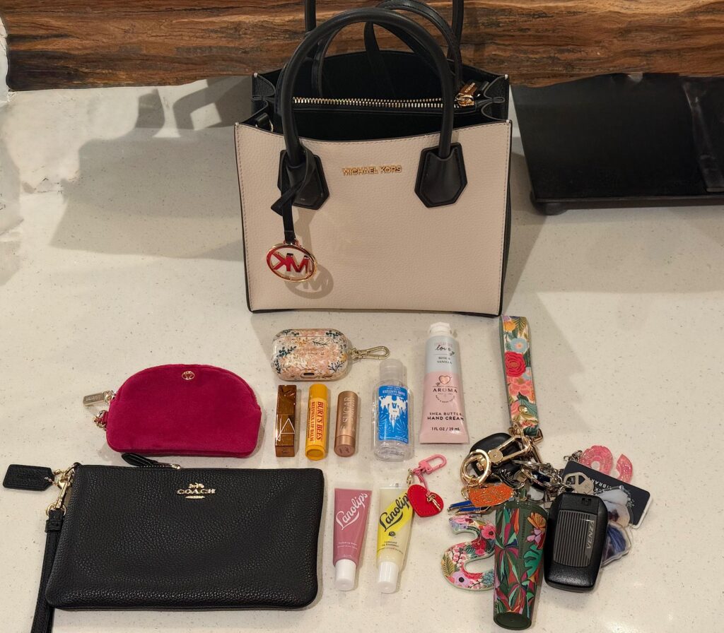 What does my bag say about me?