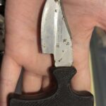 What kind of knife is this?