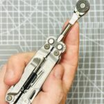 1 of my fav combos... SOG + 711L!