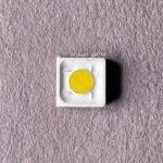 LED test / short review - Luminus SFT-25R-WG 5700 K 90 CRI