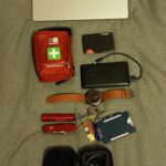 18 - Student - Pocket/Bag EDC