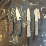 Went a bit overboard this month…