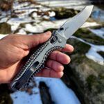 Contego in the snow ❄️