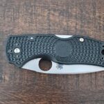 NKD Spiderco Native 5 FRN S30V