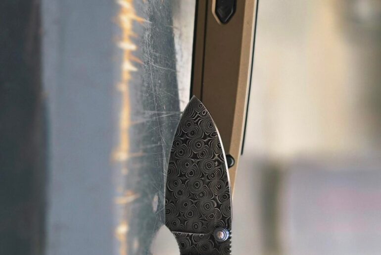 My EDC on this beautiful Friday.