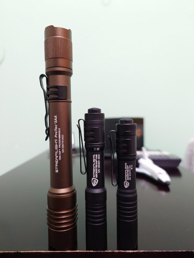 I ❤️ Streamlight