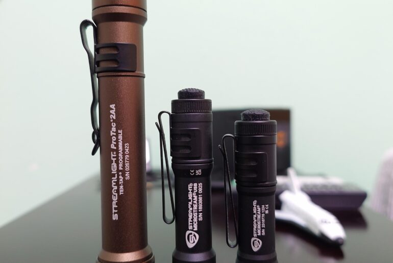 I ❤️ Streamlight