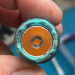 LAN head with 519A 1800K