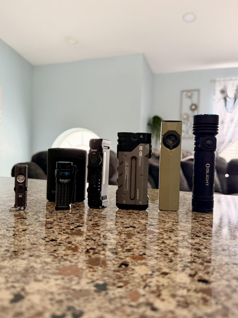 My Humble Collection