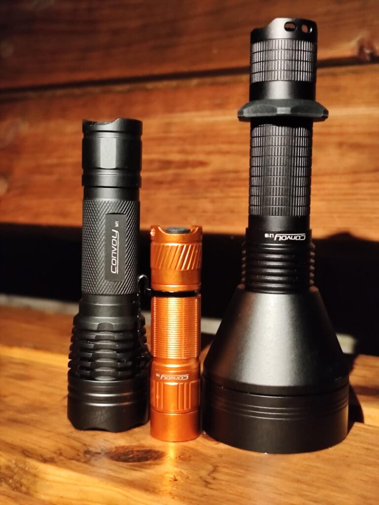 M1 and L21B SFT42R 5000K