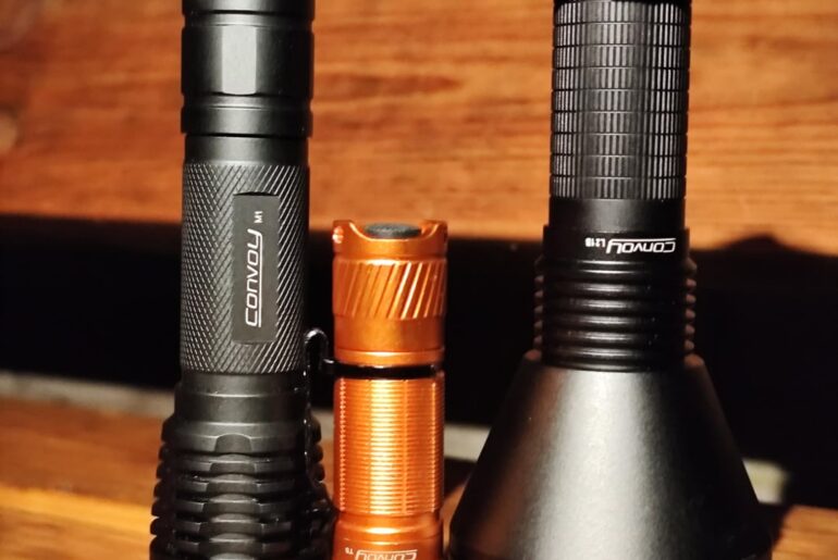 M1 and L21B SFT42R 5000K