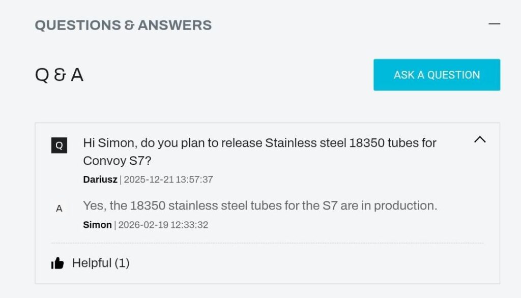 Yippee, can’t wait!