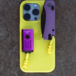 Minimal Wednesday Carry