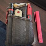 When you find a great add but it doesn't match the color scheme