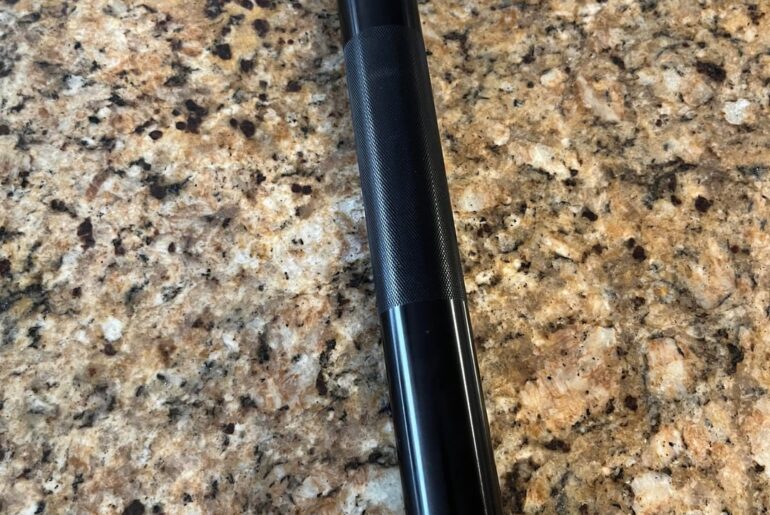 Maglite ML300l 4D is here!