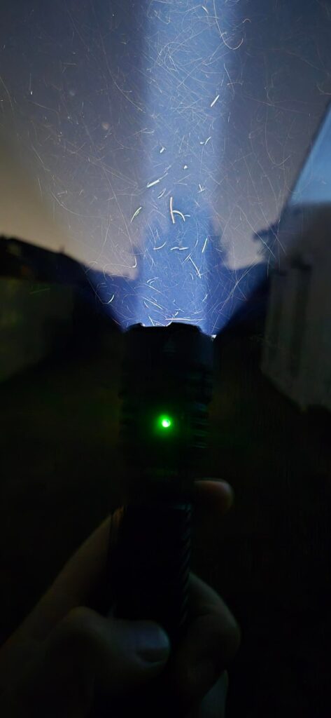 AceBeam EC90!