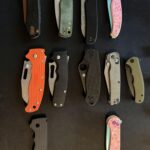 New to the knife world - please recommend where I should go next!