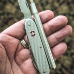 My favorite SAK pattern