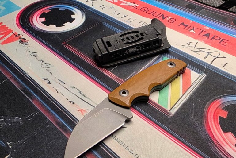 Two of my recent favorits