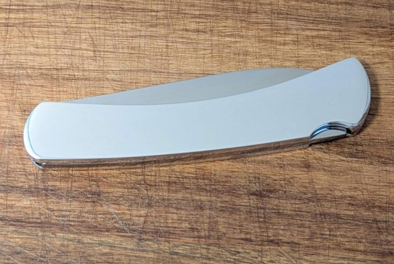 Love it when a box from BKI shows up.