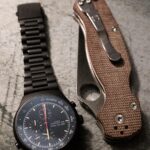 End of the day carry.