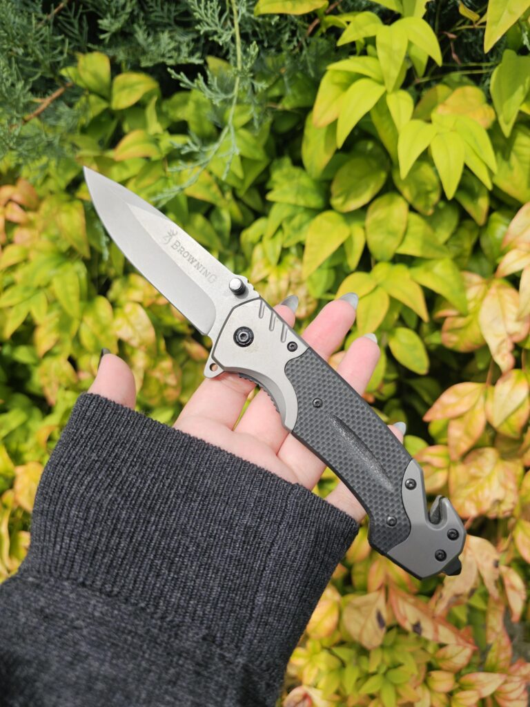 [OC] Browning FA18-1