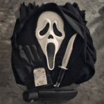 M27, serial killer (updated)