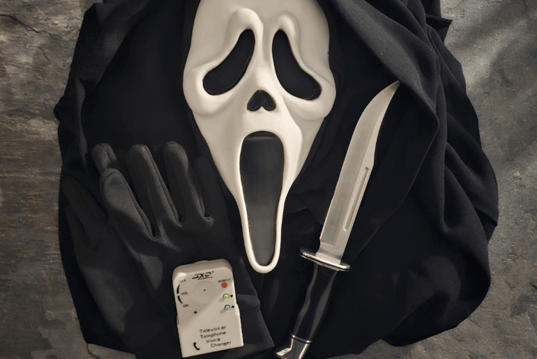 M27, serial killer (updated)